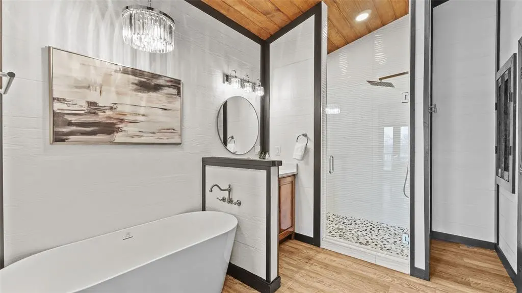 Photo 19 — 66 Hickory Springs Trail, Broken Bow, OK 74728