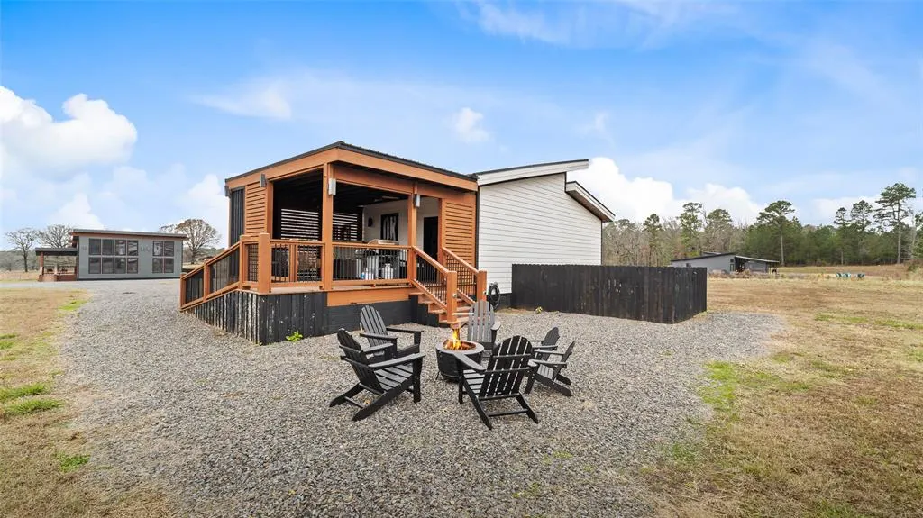 Photo 24 — 66 Hickory Springs Trail, Broken Bow, OK 74728