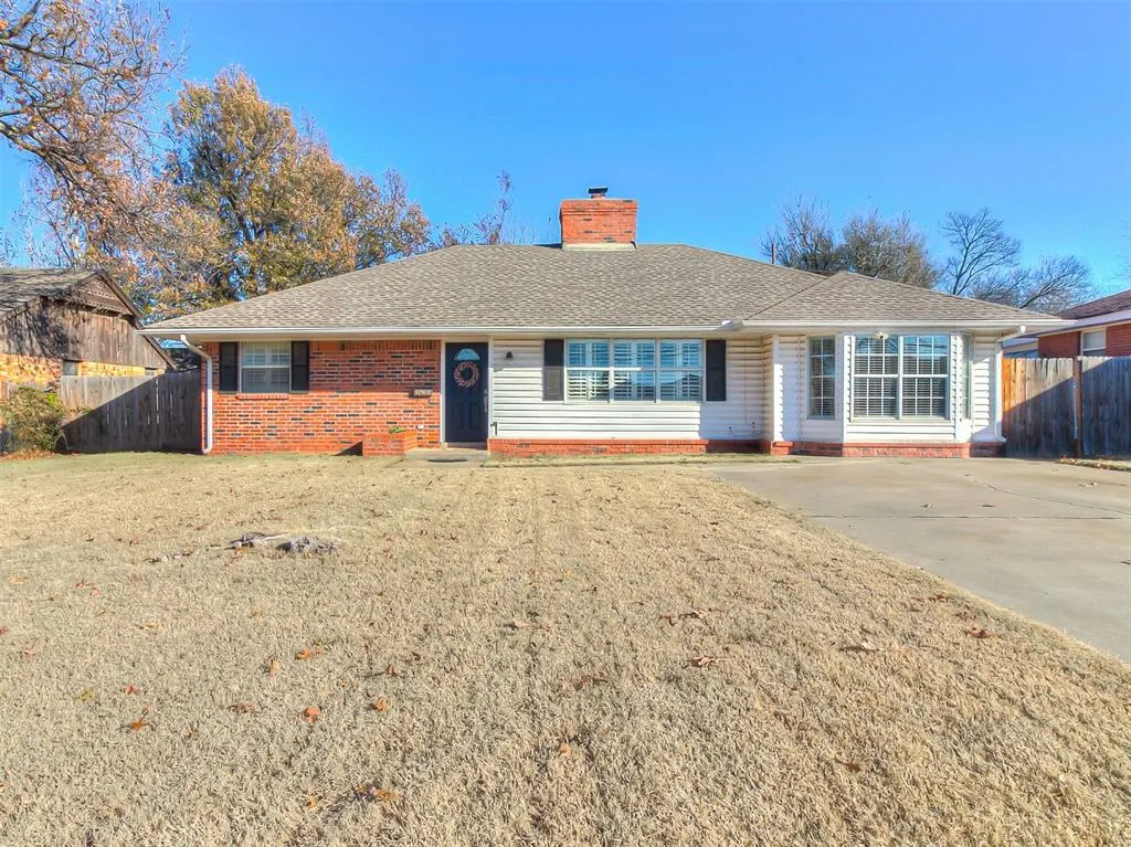 Photo 33 — 4312 N Grove Avenue, Warr Acres, OK 73122