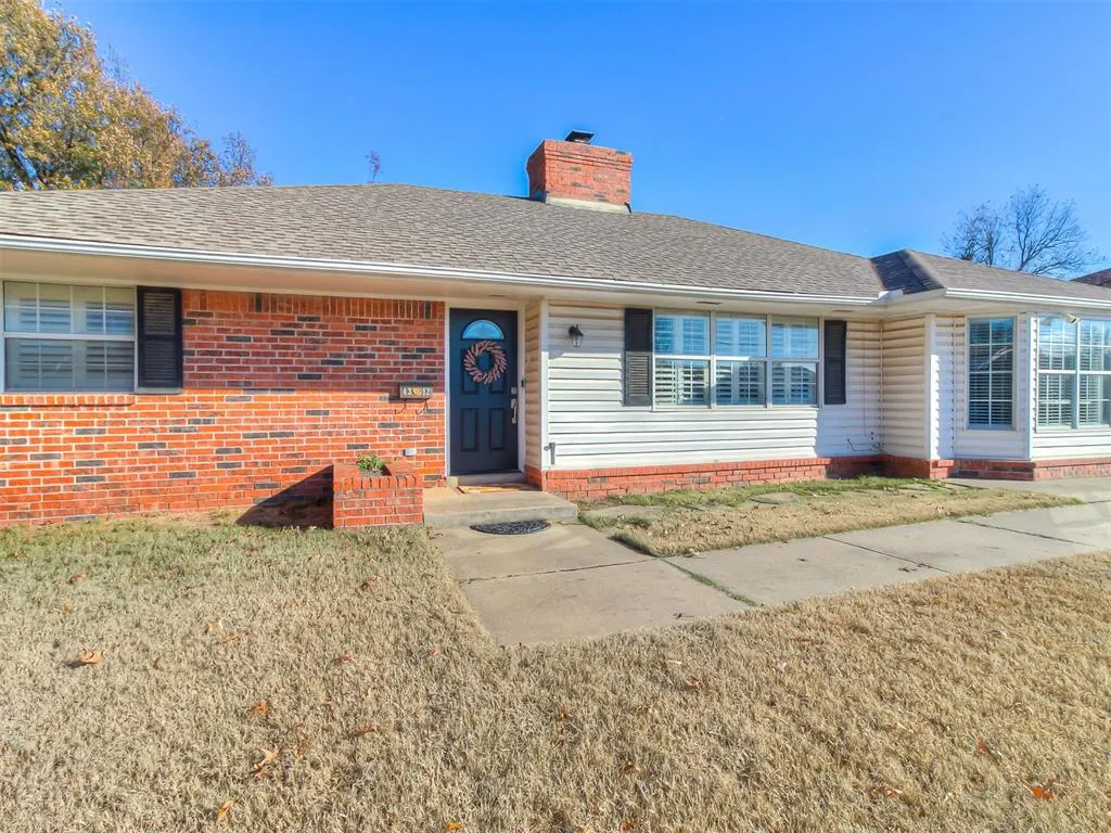 Photo 34 — 4312 N Grove Avenue, Warr Acres, OK 73122
