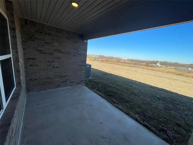 Photo 2 — 1406 Madison Avenue, Shawnee, OK 74804
