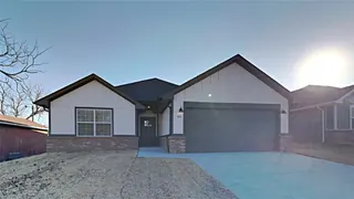 Sold home at 485 Hardesty Drive