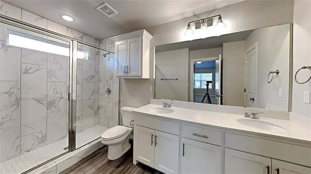Photo 10 — 485 Hardesty Drive, Shawnee, OK 74804