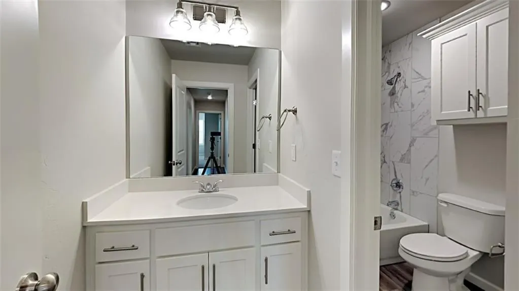 Photo 14 — 485 Hardesty Drive, Shawnee, OK 74804
