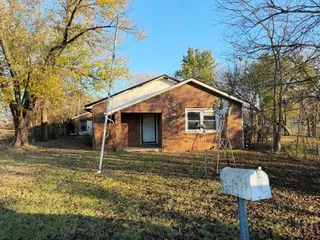 Sold home at 1412 Houston Street
