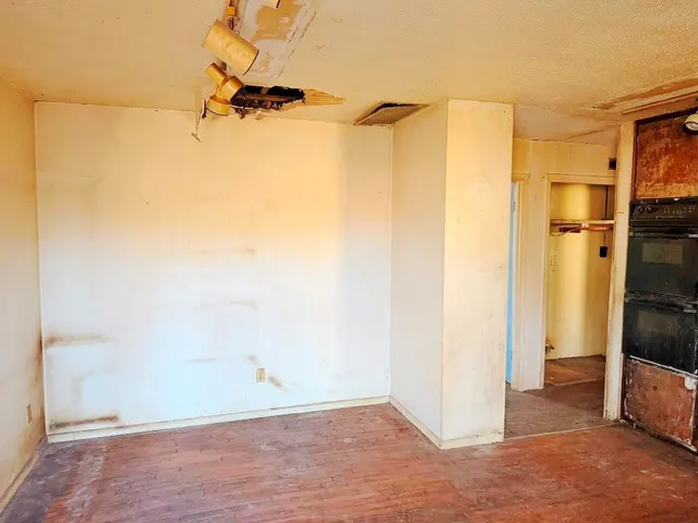 Photo 2 — 1412 Houston Street, Durant, OK 74701