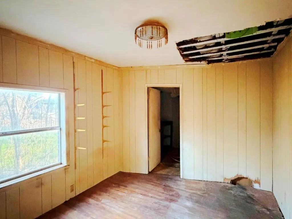 Photo 5 — 1412 Houston Street, Durant, OK 74701