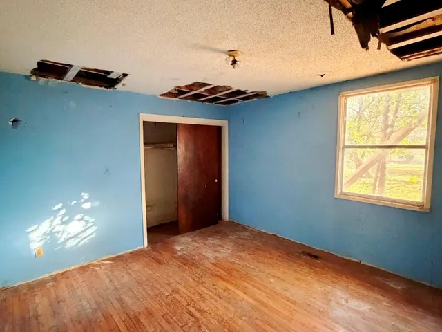 Photo 7 — 1412 Houston Street, Durant, OK 74701