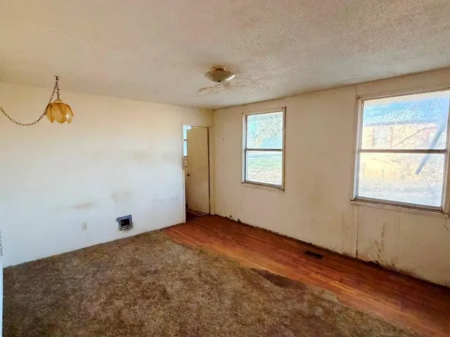 Photo 8 — 1412 Houston Street, Durant, OK 74701