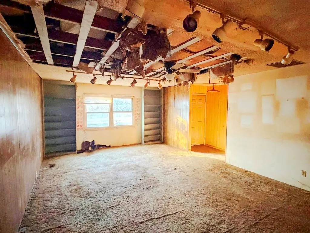 Photo 12 — 1412 Houston Street, Durant, OK 74701