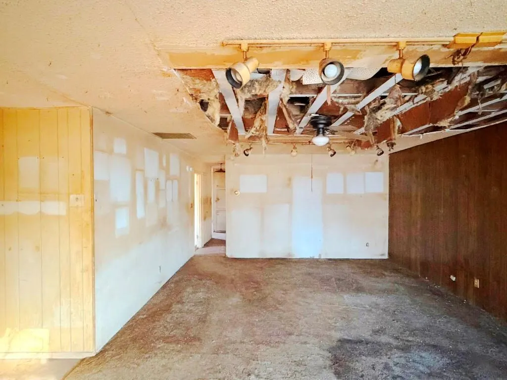 Photo 13 — 1412 Houston Street, Durant, OK 74701