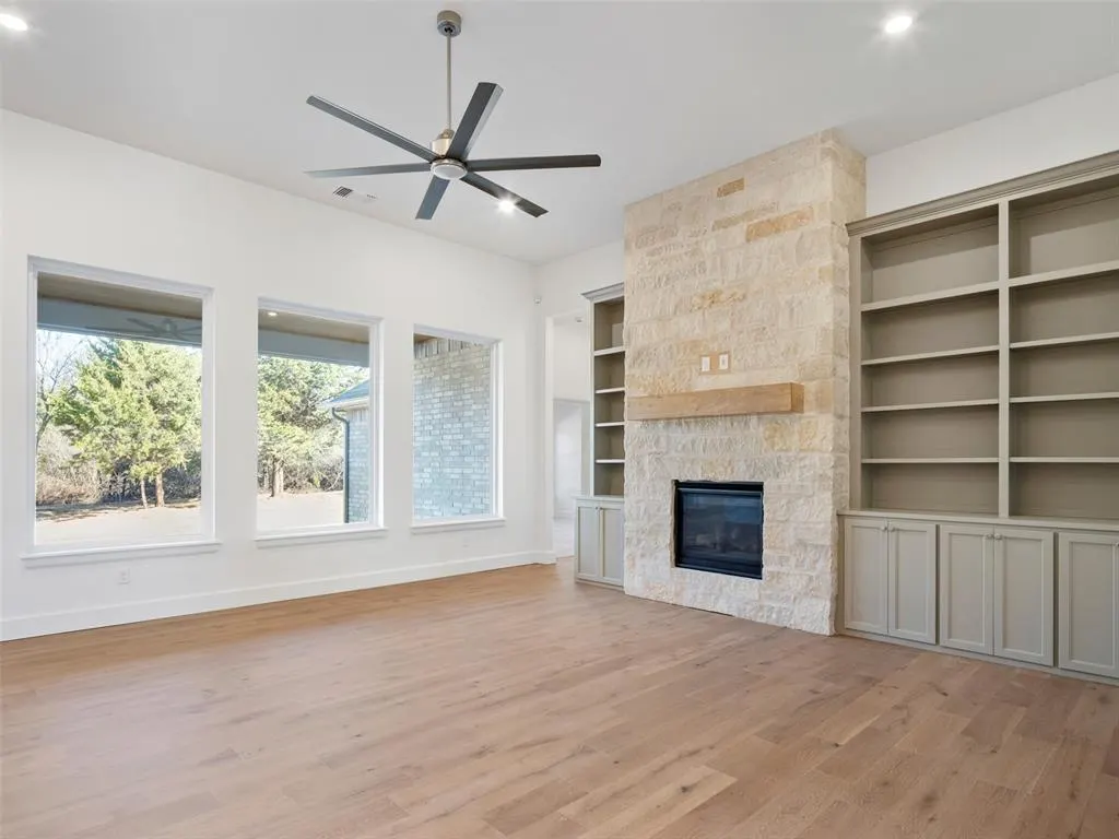 Photo 10 — 9217 SW 92nd Street, Mustang, OK 73064