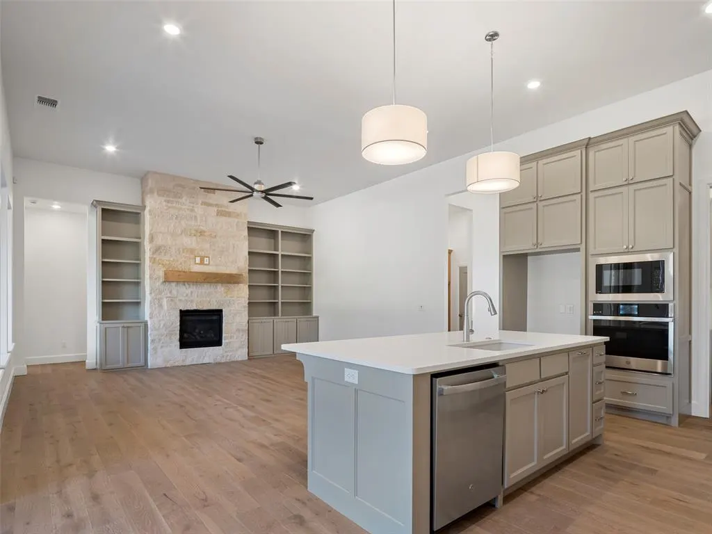 Photo 19 — 9217 SW 92nd Street, Mustang, OK 73064