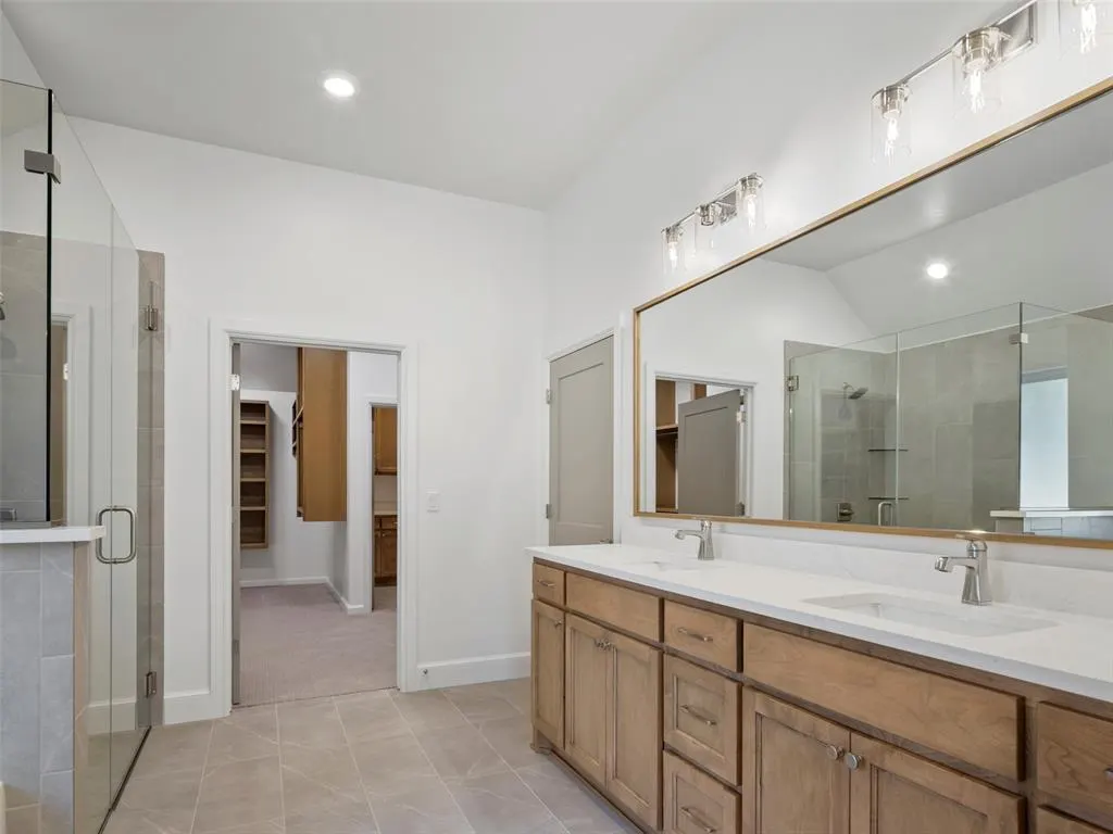 Photo 32 — 9217 SW 92nd Street, Mustang, OK 73064