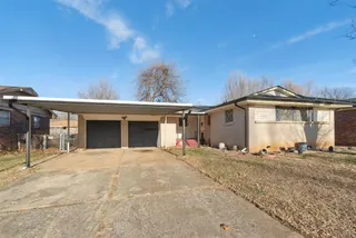 Sold home at 4805 Trina Drive