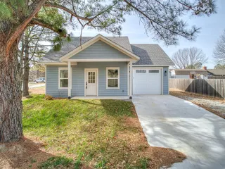 Sold home at 1701 E McGill Circle