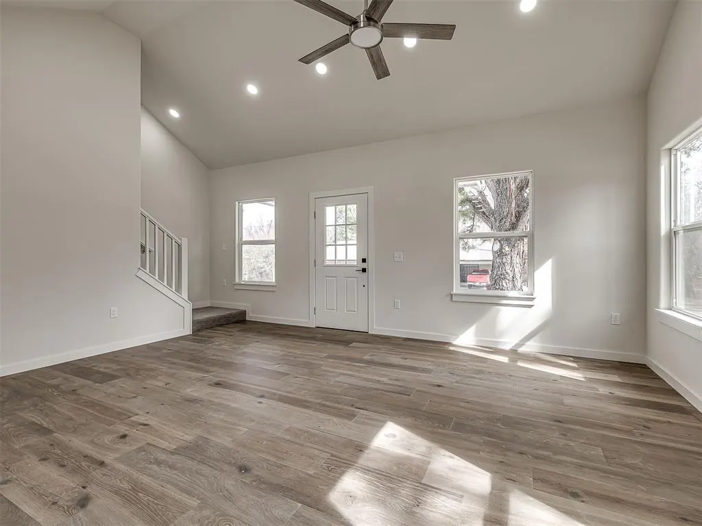 Photo 6 — 1701 E McGill Circle, Eufaula, OK 74432
