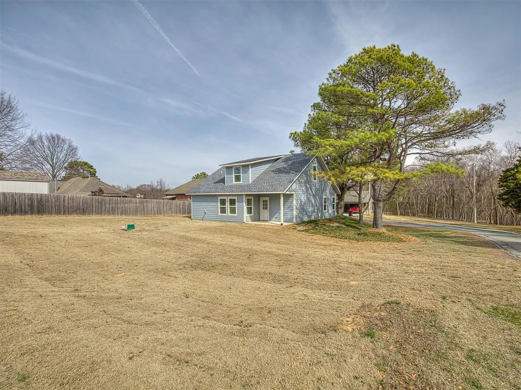 Photo 46 — 1701 E McGill Circle, Eufaula, OK 74432