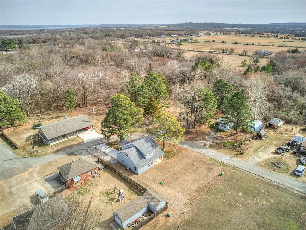 Photo 49 — 1701 E McGill Circle, Eufaula, OK 74432