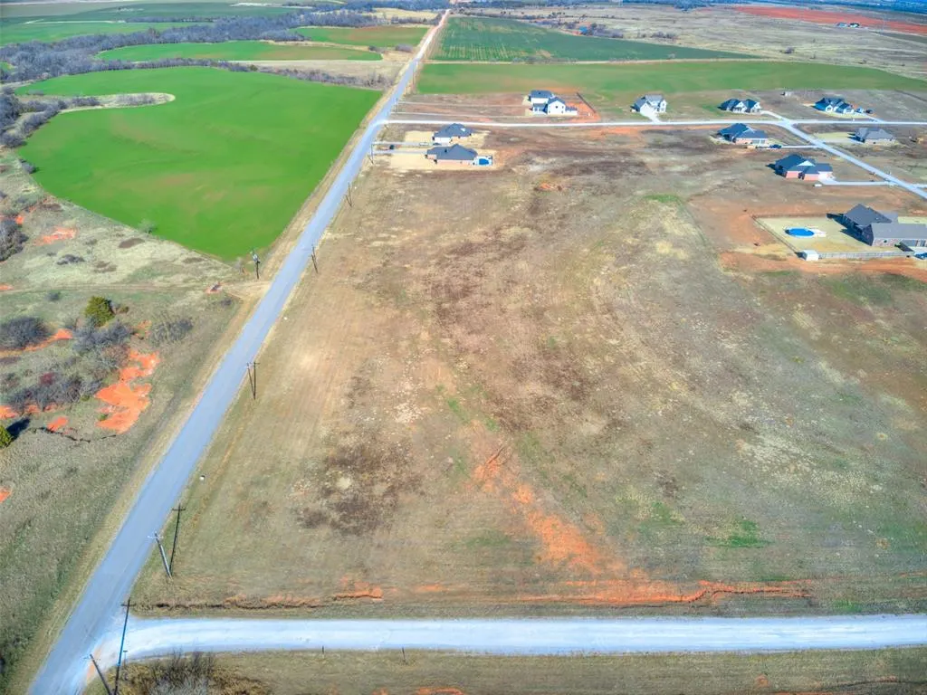Photo 3 — 4308 Richland Road, Piedmont, OK 73078