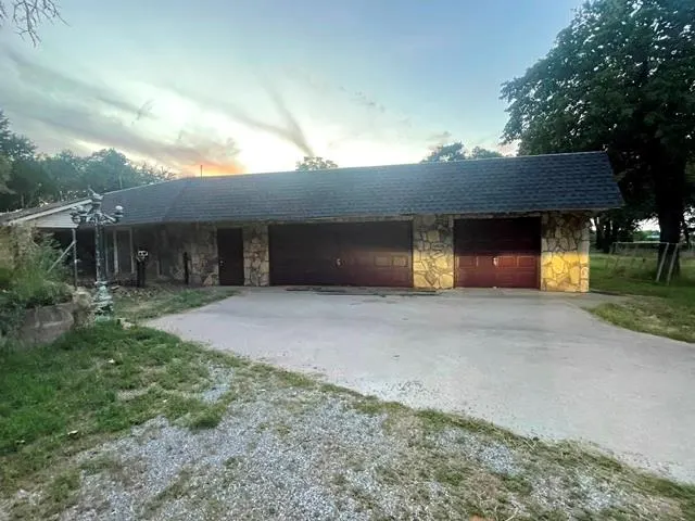 Photo 3 — 2378 County Road 1205, Blanchard, OK 73010