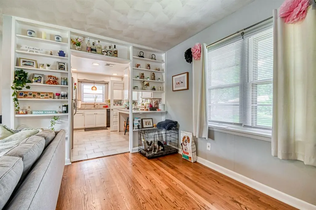 Photo 9 — 1205 Westlawn Drive, Norman, OK 73069