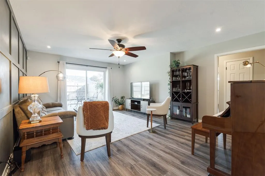 Photo 7 — 10820 N Victoria Place, Oklahoma City, OK 73120