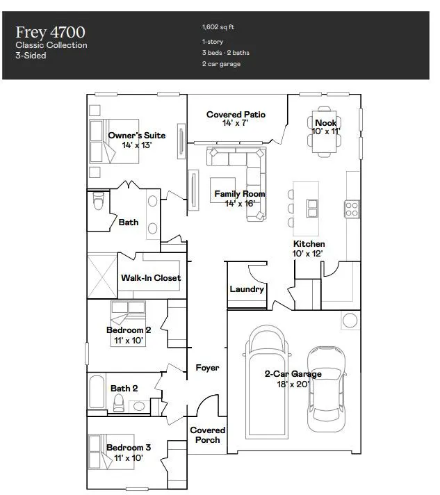 Photo 2 — 9101 SW 19th Street, Oklahoma City, OK 73128