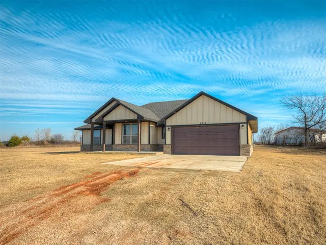 Photo 2 — 2316 COUNTY ROAD 1329, Blanchard, OK 73010
