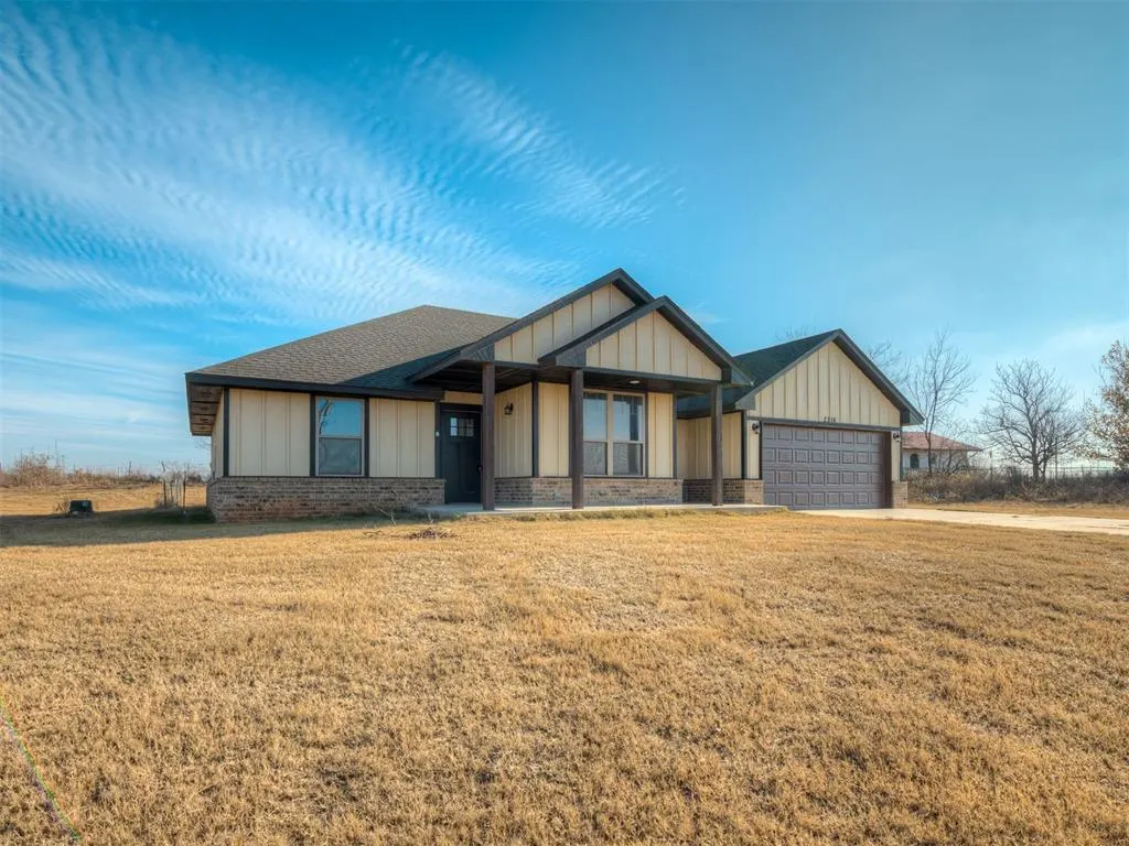 Photo 3 — 2316 COUNTY ROAD 1329, Blanchard, OK 73010