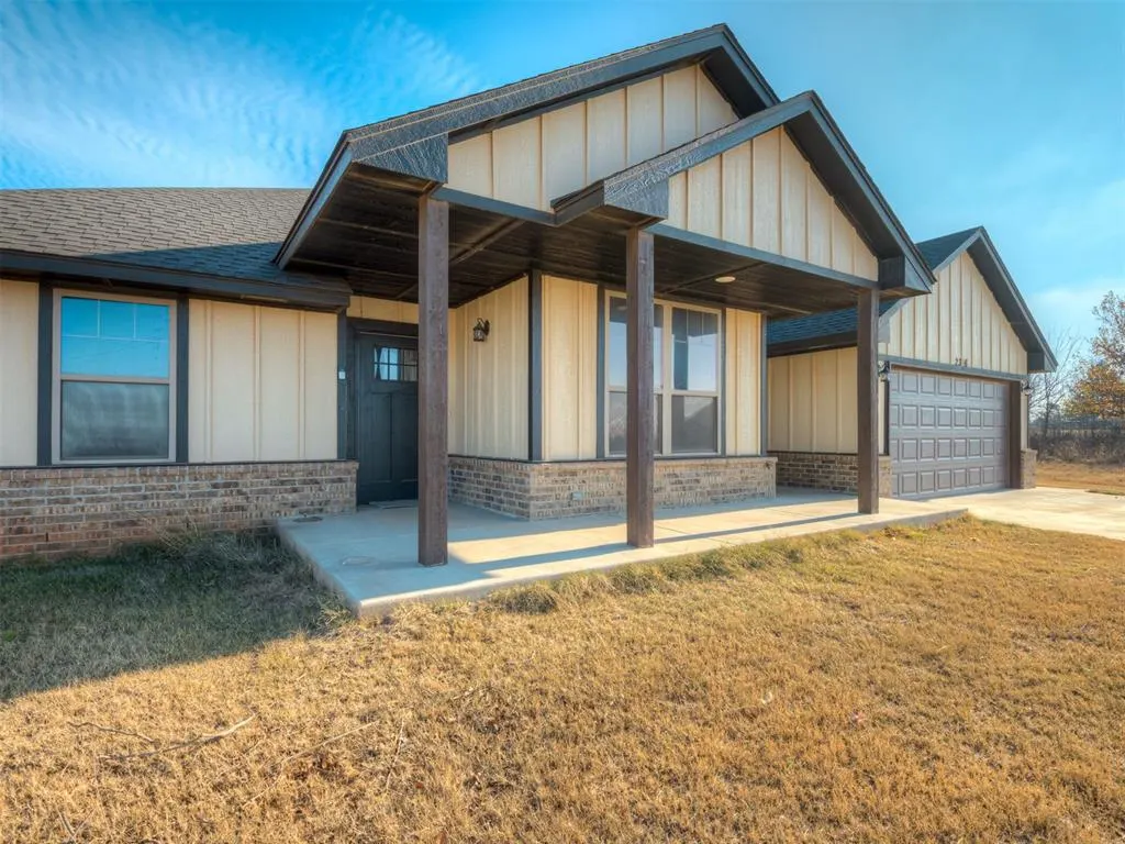 Photo 4 — 2316 COUNTY ROAD 1329, Blanchard, OK 73010