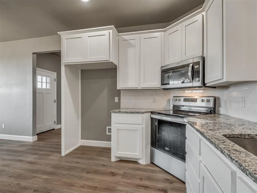 Photo 16 — 2316 COUNTY ROAD 1329, Blanchard, OK 73010