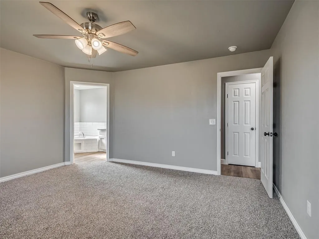 Photo 23 — 2316 COUNTY ROAD 1329, Blanchard, OK 73010