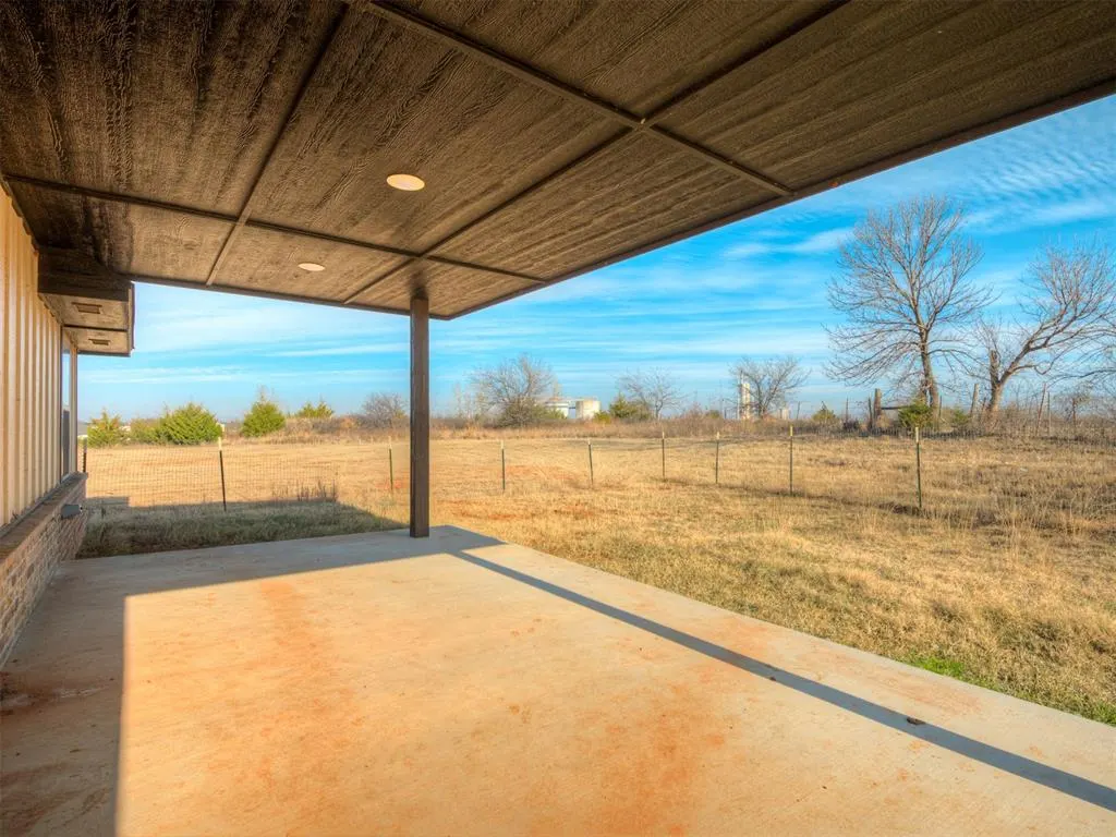 Photo 40 — 2316 COUNTY ROAD 1329, Blanchard, OK 73010
