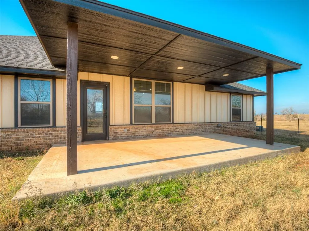 Photo 41 — 2316 COUNTY ROAD 1329, Blanchard, OK 73010