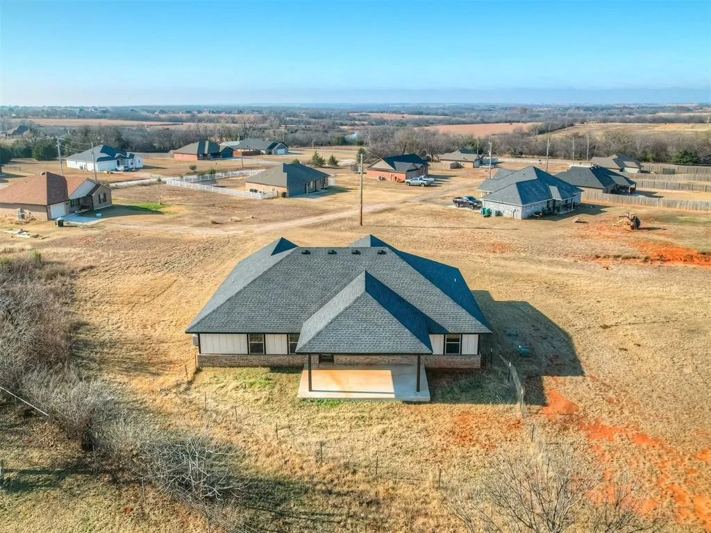 Photo 45 — 2316 COUNTY ROAD 1329, Blanchard, OK 73010