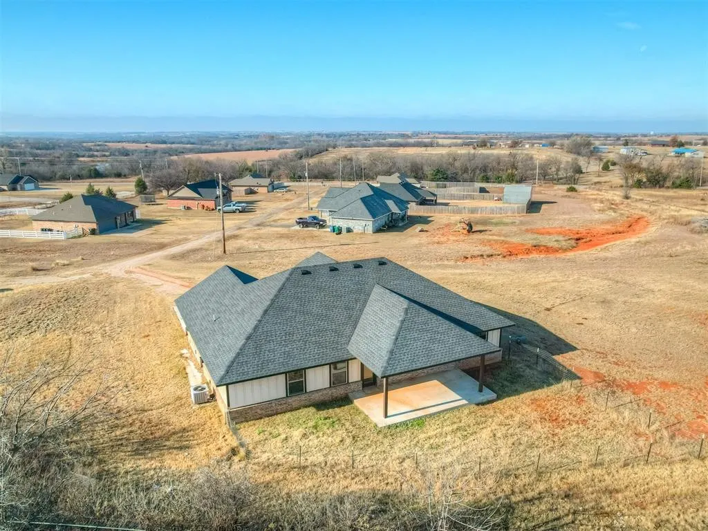 Photo 46 — 2316 COUNTY ROAD 1329, Blanchard, OK 73010