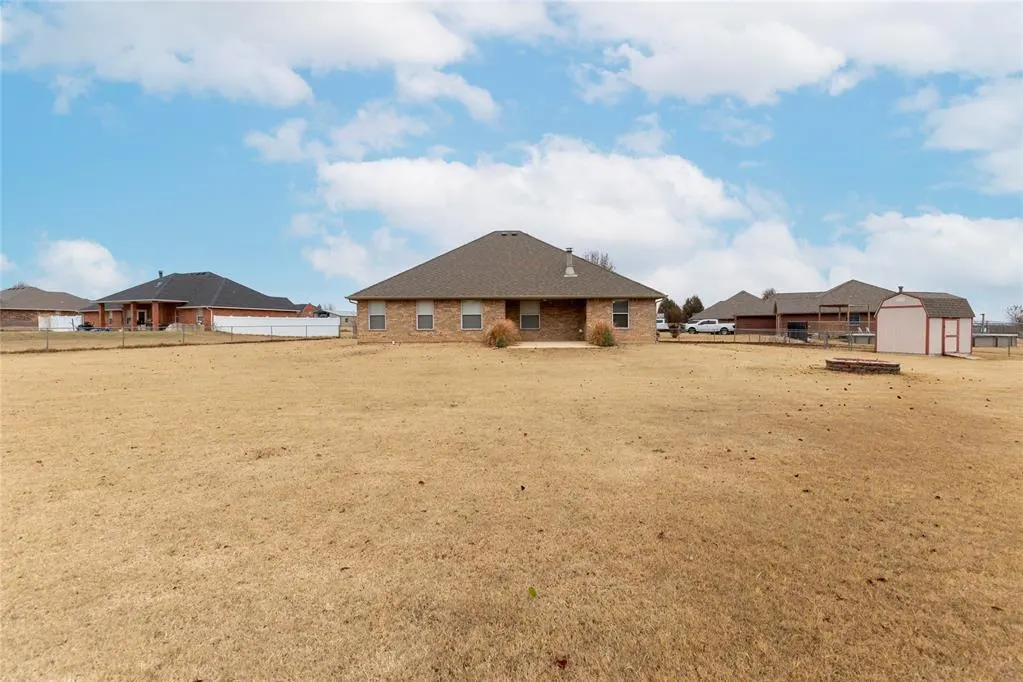 Photo 8 — 1760 SE 5th Street, Newcastle, OK 73065
