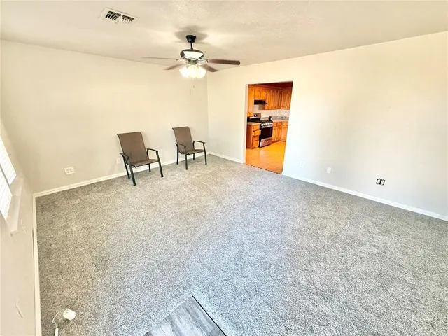 Photo 3 — 509 Cottage Grove Street, Granite, OK 73547