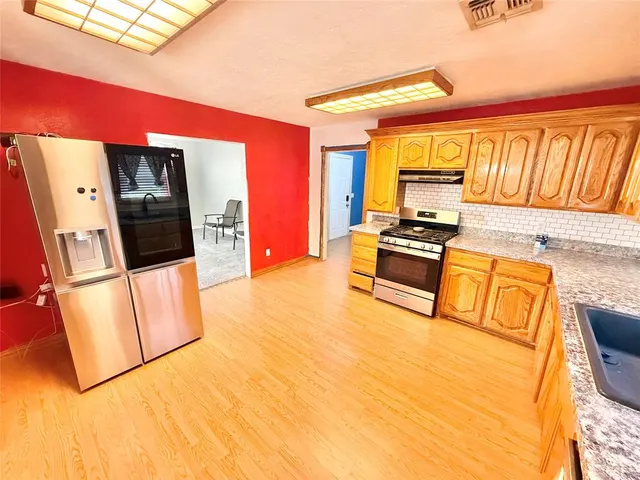Photo 6 — 509 Cottage Grove Street, Granite, OK 73547