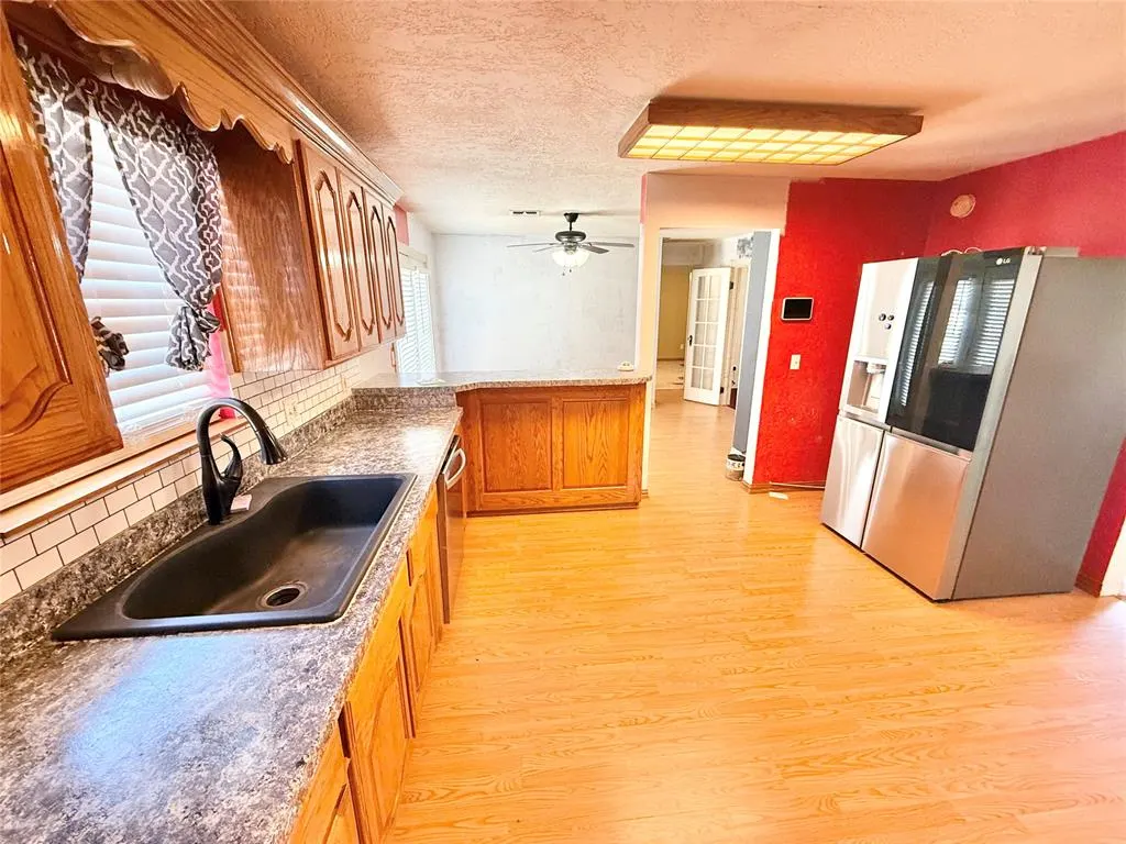 Photo 7 — 509 Cottage Grove Street, Granite, OK 73547
