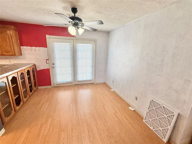 Photo 8 — 509 Cottage Grove Street, Granite, OK 73547