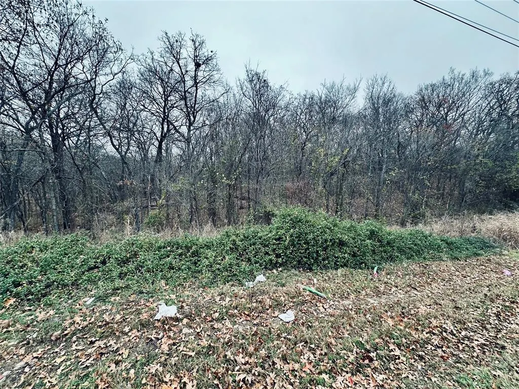 Front exterior — State Highway 28, Eucha, OK 74342