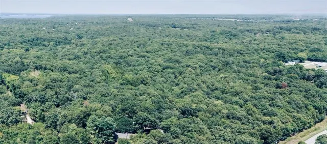 Photo 2 — State Highway 28, Eucha, OK 74342