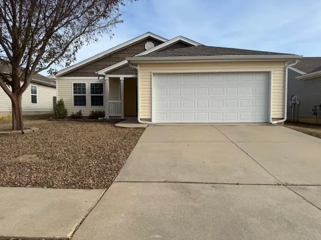Photo 2 — 15412 Calm Wind Drive, Oklahoma City, OK 73170