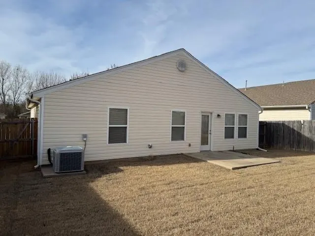 Photo 29 — 15412 Calm Wind Drive, Oklahoma City, OK 73170
