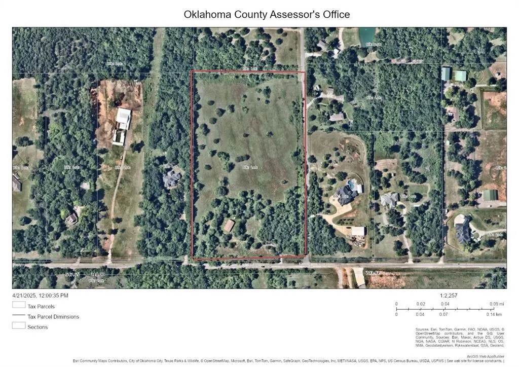 Photo 28 — 6115 E Wilshire Boulevard, Oklahoma City, OK 73141