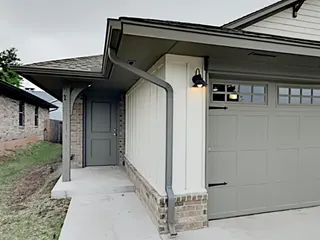 Sold home at 11316 Keystone Road