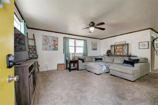 Photo 8 — 115 W Green Street, Meeker, OK 74855