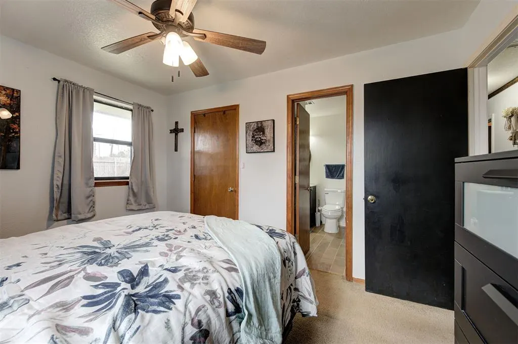 Photo 22 — 115 W Green Street, Meeker, OK 74855